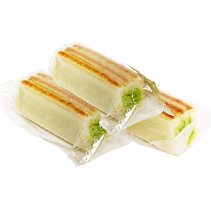 Marzipan mit Pistazien
